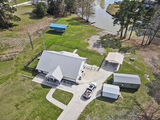 Plus de détails pour 6776 FM 356, Trinity, TX - Spécialisé à vendre