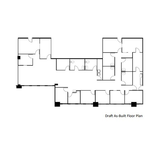 375 Rolling Oaks Dr, Thousand Oaks, CA à louer Plan d’étage– Image 1 sur 1