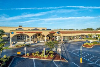 Plus de détails pour 810-890 Saxon Blvd, Orange City, FL - Local commercial à louer