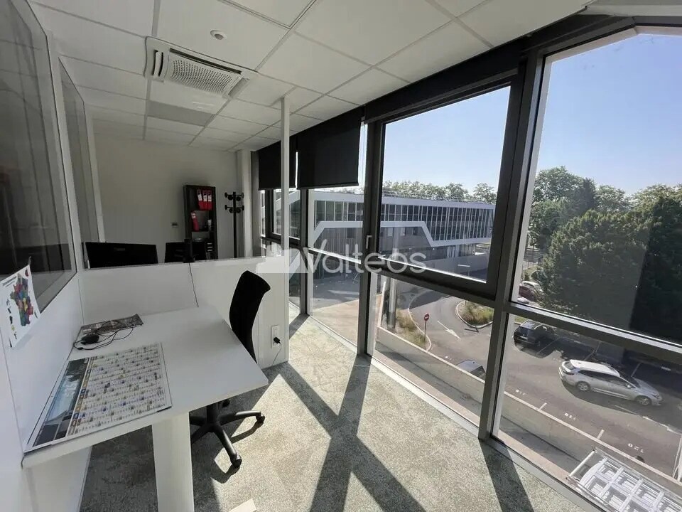 53 Route De Lavaur, L'Union à louer Photo intérieure– Image 1 sur 22