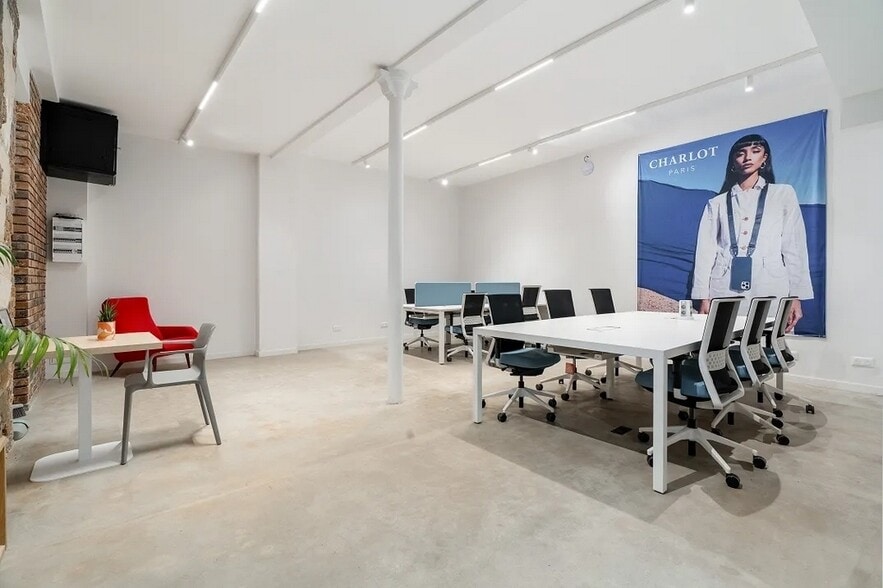 66 Rue Saint-Antoine, Paris à louer - Photo intérieure – Image 2 sur 7