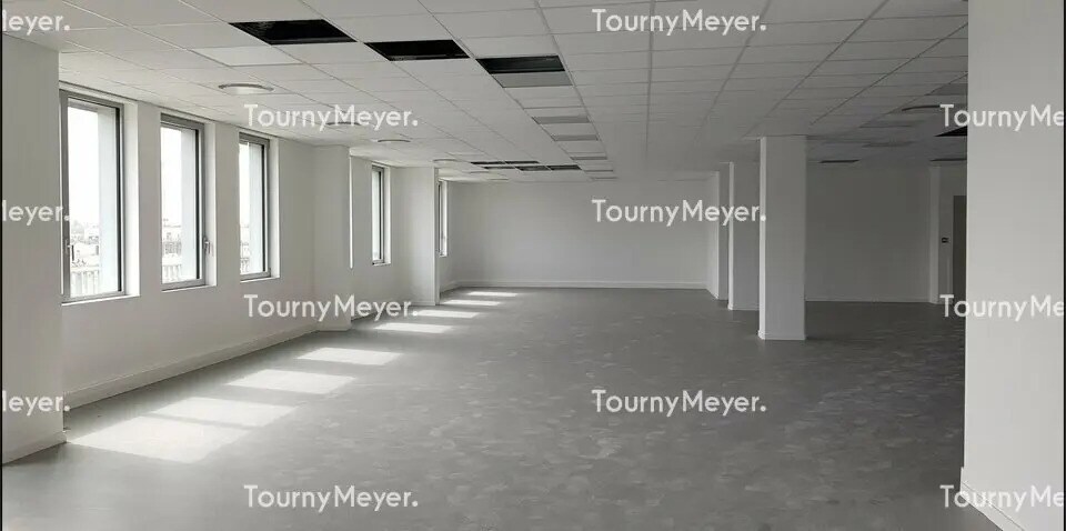 Bureau dans Nantes à louer - Photo intérieure – Image 1 sur 7