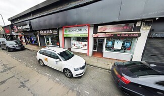 Plus de détails pour 33 Prince Regent St, Stockton On Tees - Local commercial à louer