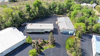 Plus de détails pour 3 Browns Ln, Hawthorne, NY - Industriel/Logistique à louer