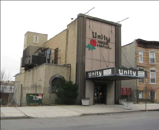 1406 Pitkin Ave, Brooklyn, NY à vendre - Photo principale – Image 1 sur 3