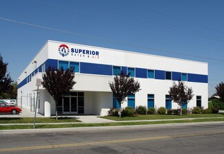 Plus de détails pour 3536 S 1950 W, Salt Lake City, UT - Industriel/Logistique à louer