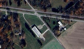 Plus de détails pour 483 N Mount Zion Rd, Vincennes, IN - Industriel/Logistique à vendre