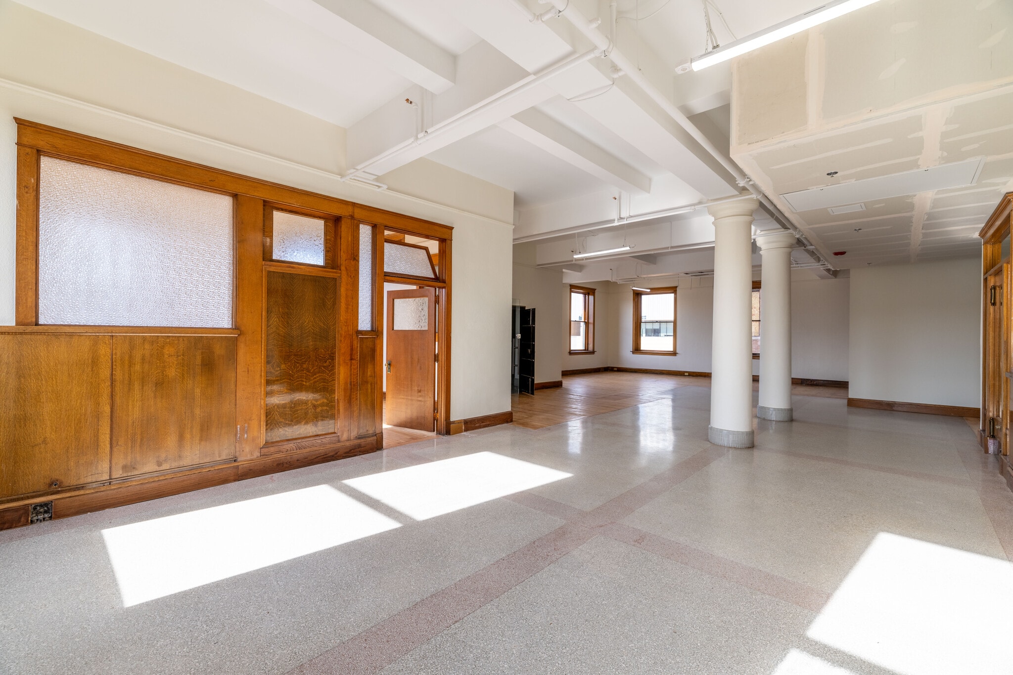 4701 Marion St, Denver, CO à louer Photo intérieure– Image 1 sur 8