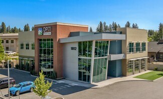 Plus de détails pour 1812 N Lakewood Dr, Coeur d'Alene, ID - Bureau à louer