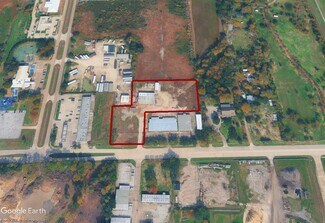Plus de détails pour 1203 Genoa Red Bluff Rd, Pasadena, TX - Industriel/Logistique à vendre