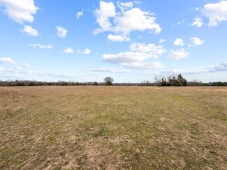 Plus de détails pour Tracts 1, 2, 3 County Road 1255, Savoy – Terrain à vendre, Savoy, TX