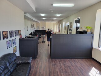 Plus de détails pour 221-223 Herald Pl, Syracuse, NY - Local commercial à louer