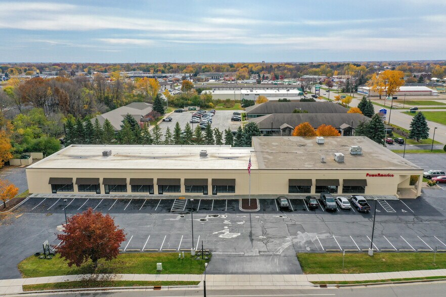500-520 N Westhill Blvd, Appleton, WI à vendre - Photo de l’immeuble – Image 2 sur 24