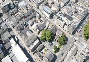 14 Lucy St, Lancaster, LAN - VUE AÉRIENNE  vue de carte - Image1
