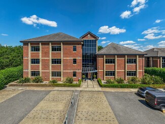 Plus de détails pour 1 Queensbridge, Northampton - Bureau à louer