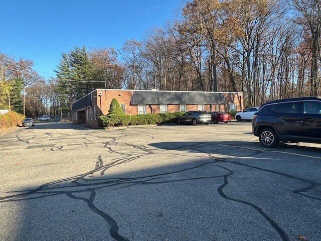 1532 Route 23 Hwy, Wayne, NJ à louer - Photo de l’immeuble – Image 1 sur 3
