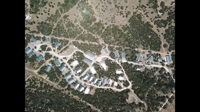 7501 SH 71, Spicewood, TX - VUE AÉRIENNE  vue de carte