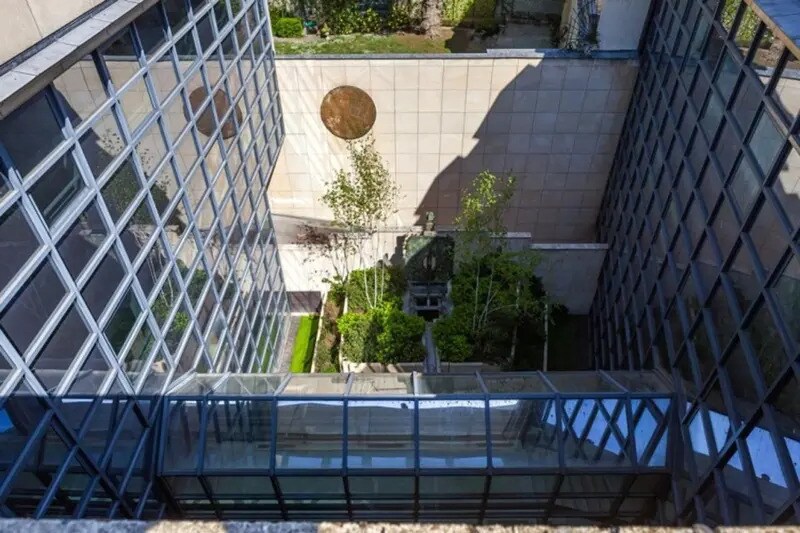38 Avenue De New York, Paris à louer - Photo de l’immeuble – Image 3 sur 14