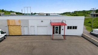 Plus de détails pour 2535 W Main St, Valley City, ND - Local d'activités à louer