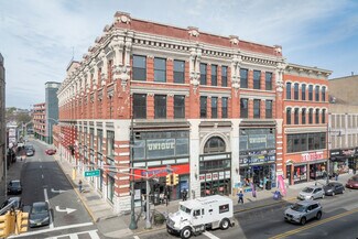 Plus de détails pour 186 Main St, Paterson, NJ - Bureau/Local commercial, Local commercial à louer