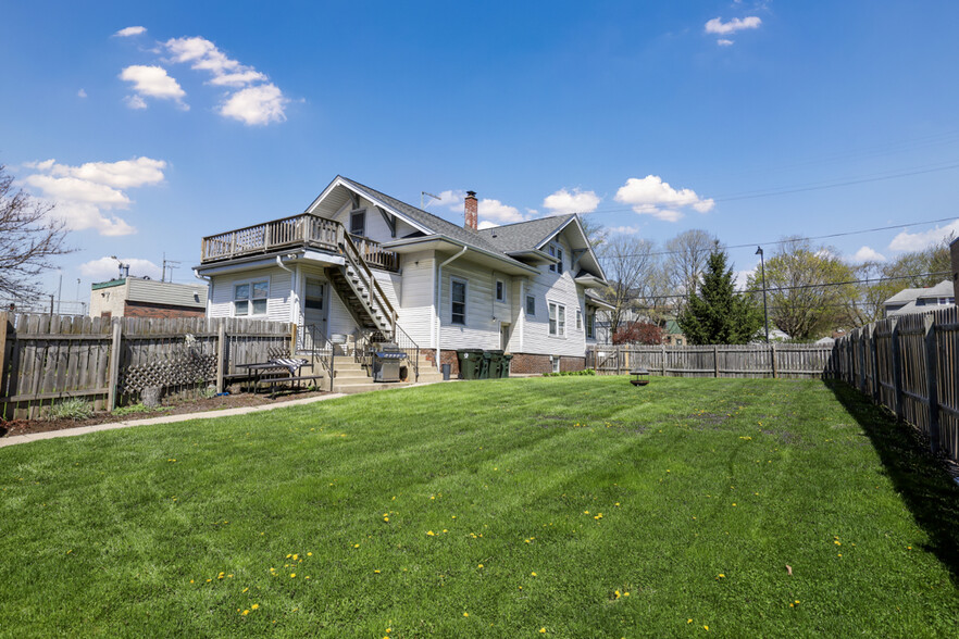 111 E Palatine Rd, Palatine, IL à vendre - Photo de l’immeuble – Image 2 sur 44