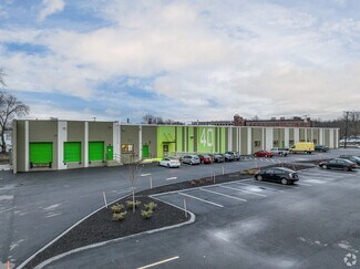 Plus de détails pour 40 Green River Way, Watertown, MA - Local d'activités à louer