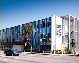 Plus de détails pour 18250 Roscoe Blvd, Northridge, CA - Bureau/Médical, Médical à louer