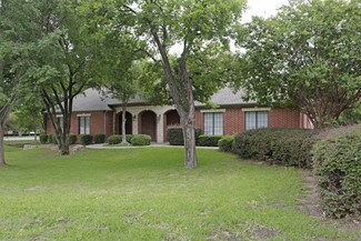 Plus de détails pour 702 S Denton Tap Rd, Coppell, TX - Bureau à louer