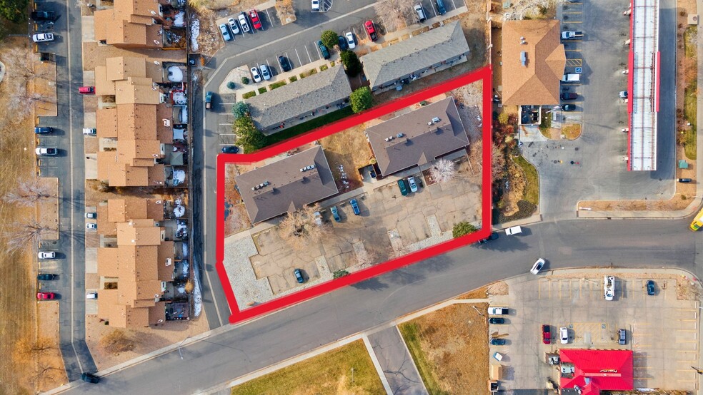 63 S 22nd Ave, Brighton, CO à vendre - Photo de l’immeuble – Image 1 sur 24