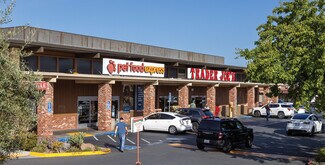 Plus de détails pour 785 Oak Grove Rd, Concord, CA - Bureau/Local commercial à louer