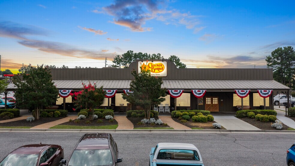 460 Park West Dr W, Grovetown, GA à vendre - Photo de l’immeuble – Image 1 sur 6