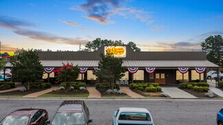 Plus de détails pour 460 Park West Dr W, Grovetown, GA - Local commercial à vendre