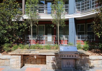 Plus de détails pour 111 Glenridge Point Pky NE, Sandy Springs, GA - Local commercial à louer