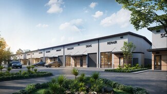 Plus de détails pour 1890 Commerce Park, Round Rock, TX - Local d'activités à louer