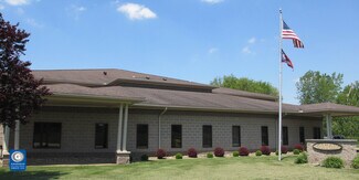 Plus de détails pour 1380 Township Road 743, Ashland, OH - Industriel/Logistique à vendre