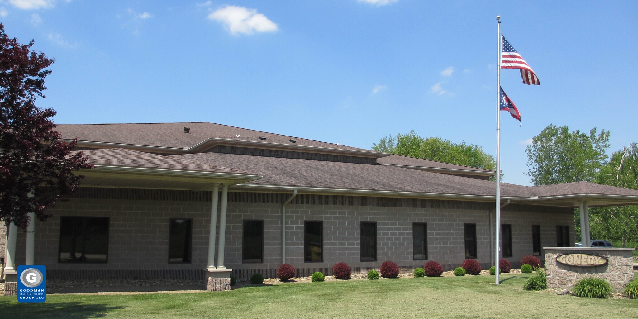 1380 Township Road 743, Ashland, OH à vendre Photo de l’immeuble– Image 1 sur 5