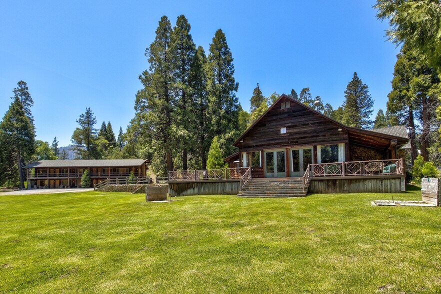 1699 Nelson Dr, Springville, CA à vendre - Photo de l’immeuble – Image 2 sur 129