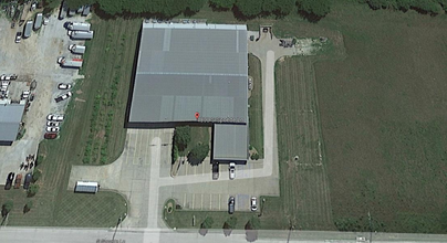 4800 S Spoede Ln, Warrenton, MO - VUE AÉRIENNE  vue de carte - Image1