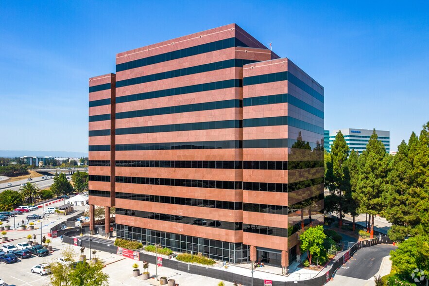 3945 Freedom Cir, Santa Clara, CA à louer - Photo principale – Image 1 sur 9