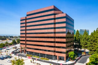 Plus de détails pour 3945 Freedom Cir, Santa Clara, CA - Bureau à louer