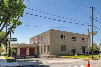 Plus de détails pour 331-333 1st St, Carlstadt, NJ - Industriel/Logistique à louer