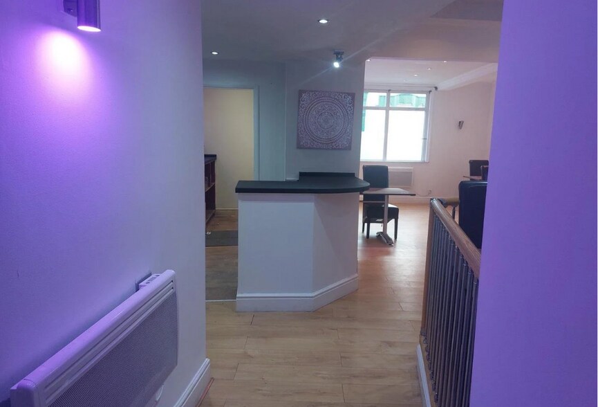 22 Leicester St, Melton Mowbray à vendre - Photo intérieure – Image 1 sur 28