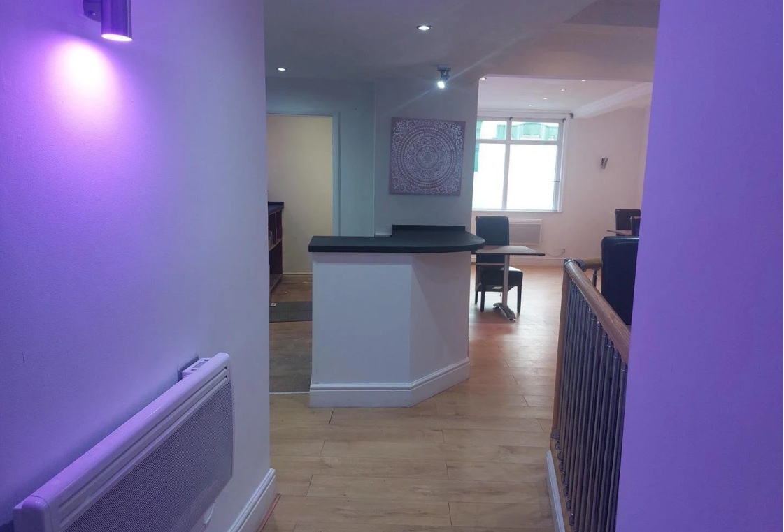 22 Leicester St, Melton Mowbray à vendre Photo intérieure– Image 1 sur 29