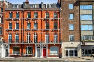 Plus de détails pour 11 John Princes St, Londres - Bureau à louer