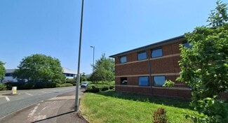 Plus de détails pour Falcon Clos, Quedgeley - Bureau à louer