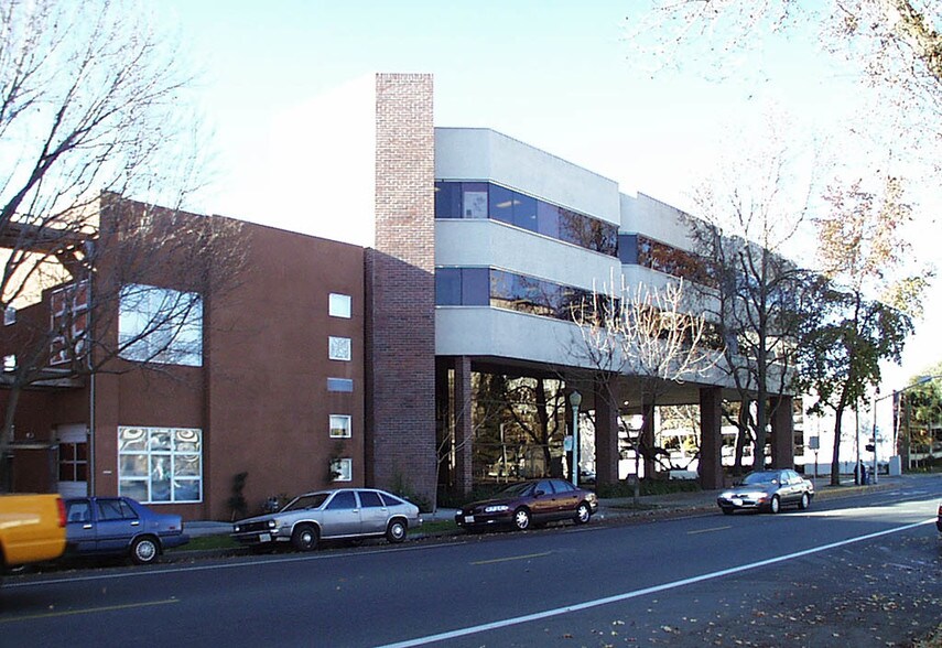 1600 K St, Sacramento, CA à louer - Autre – Image 3 sur 21