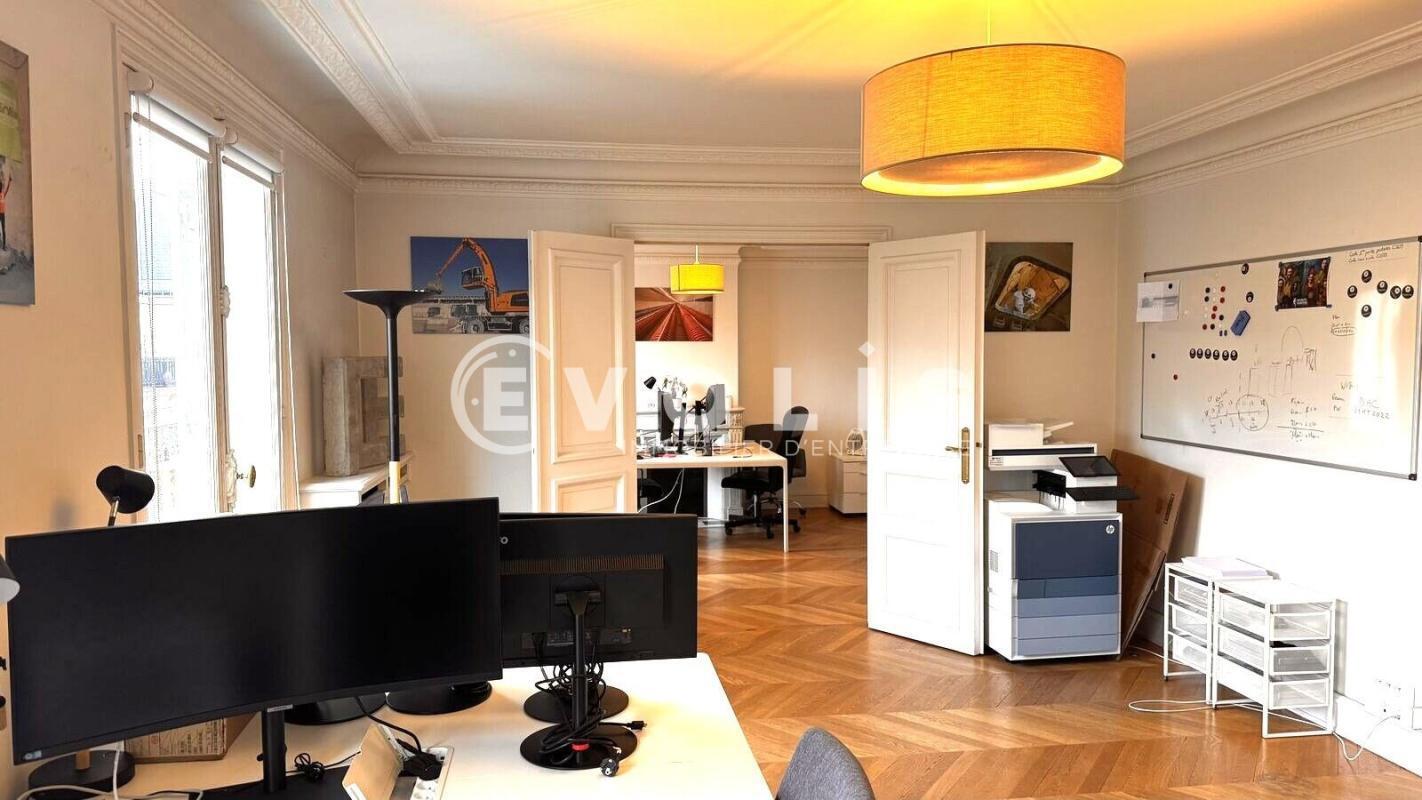 Bureau dans Paris à louer Photo intérieure– Image 1 sur 7