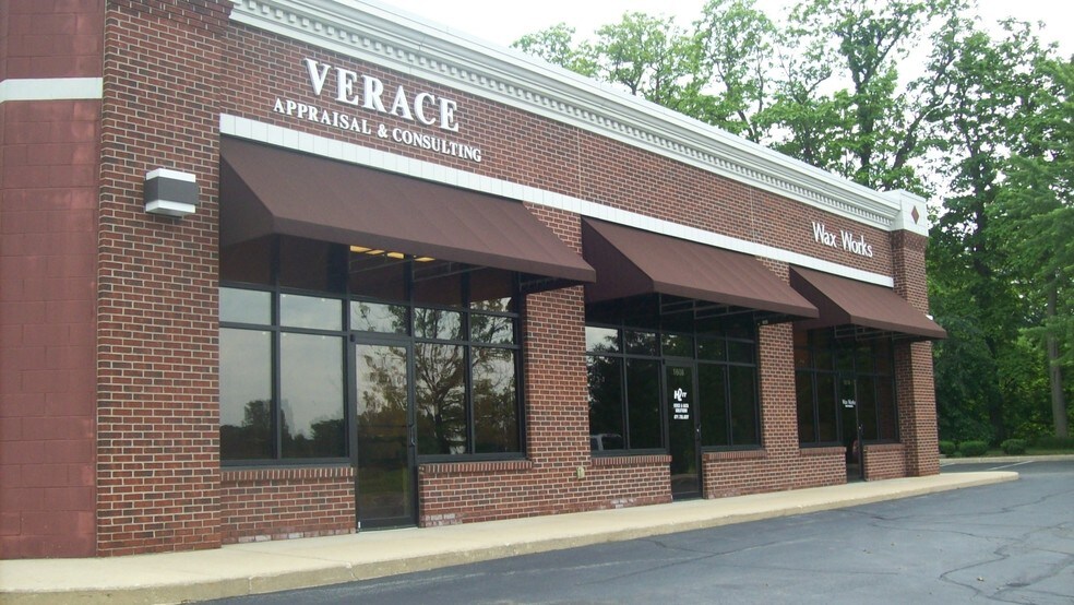 1602-1650 N Bell School Rd, Rockford, IL à louer - Photo de l’immeuble – Image 2 sur 26