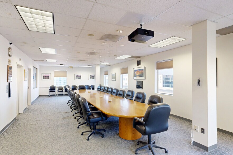 800 N Grant St, Denver, CO à vendre - Numérisation 3D Matterport – Image 3 sur 24
