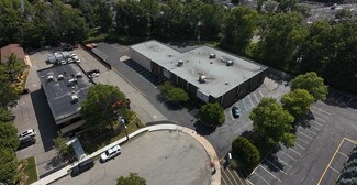 Plus de détails pour 3 North St, Waldwick, NJ - Local d’activités à vendre